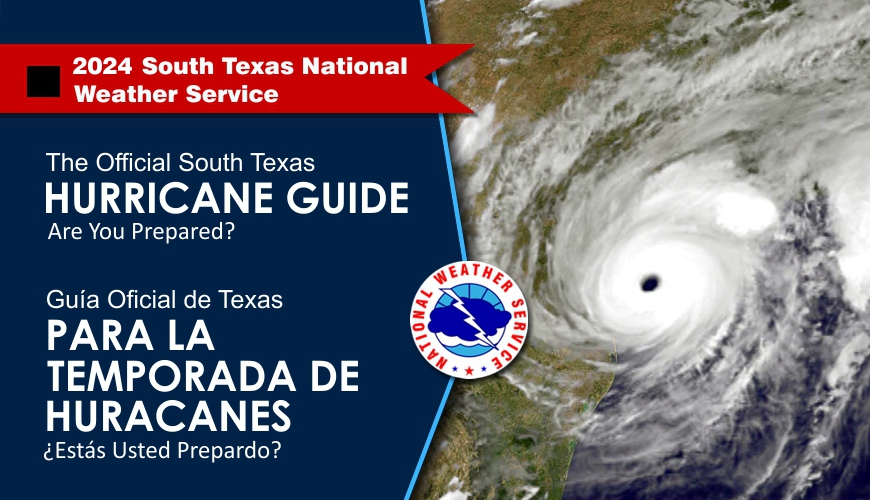 2024 Hurricane Guide